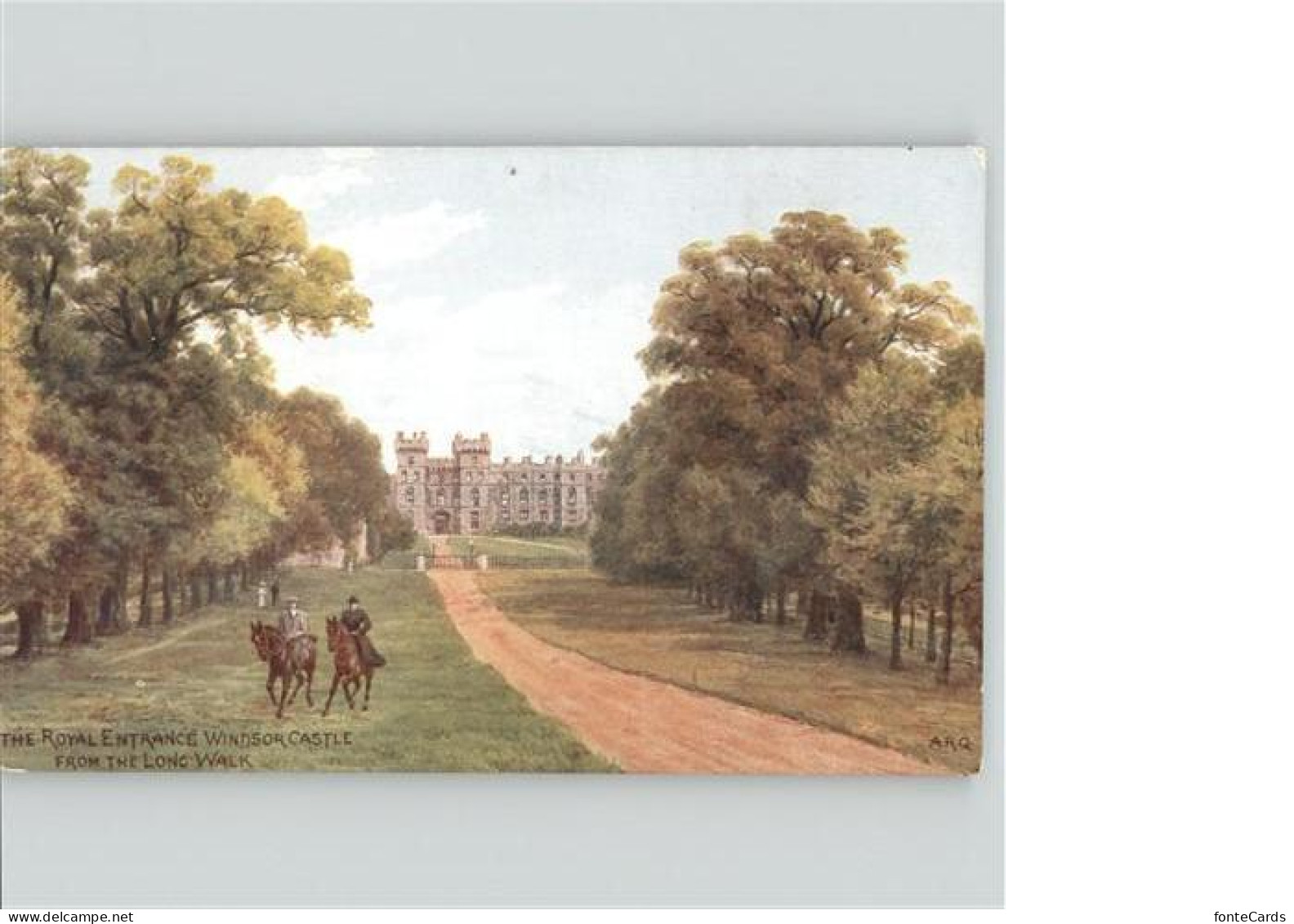 Windsor Castle Windsor Castle