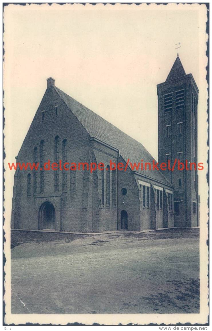 Wingene St-Jan - Nels