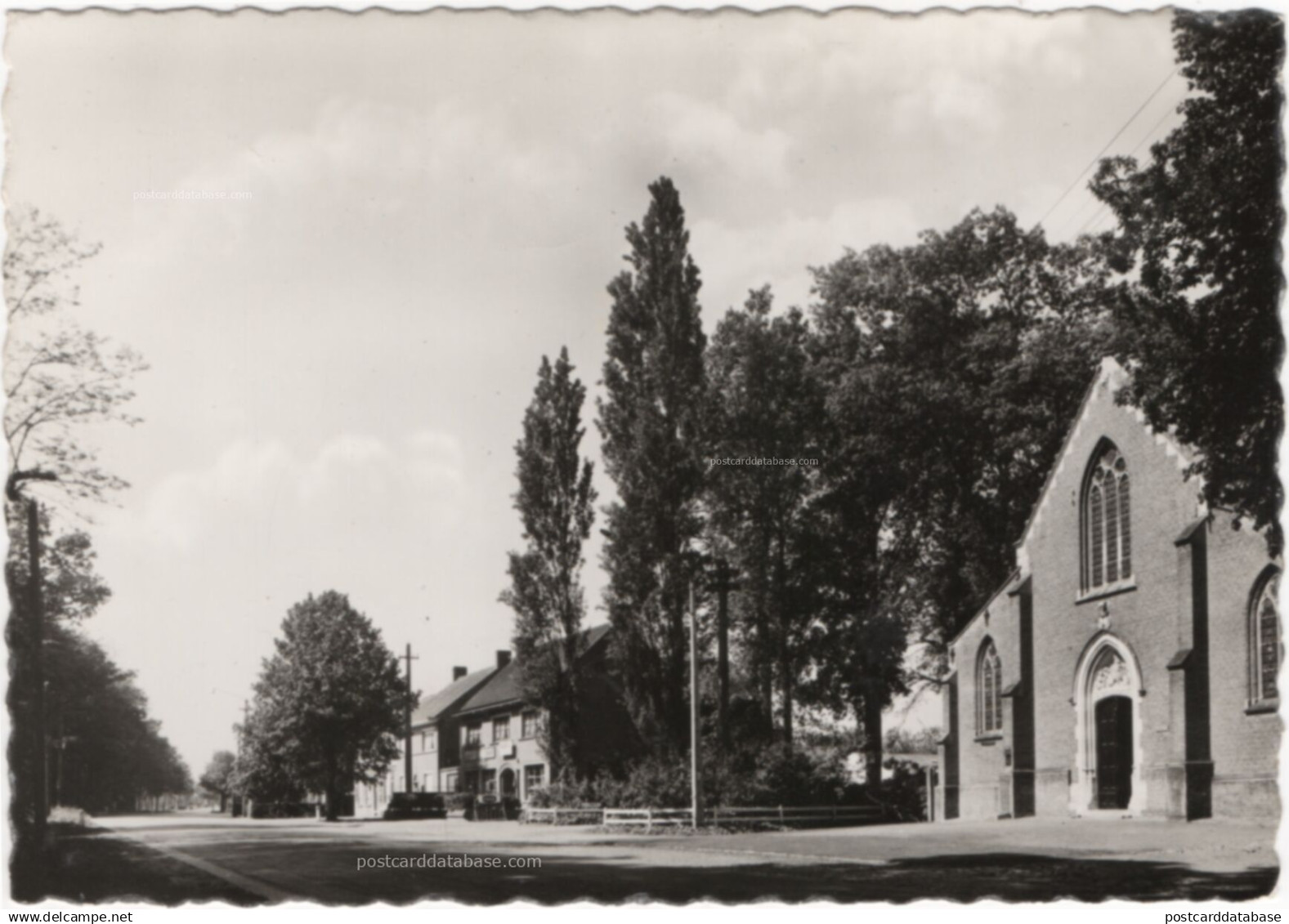 Wingene - Wildenburg