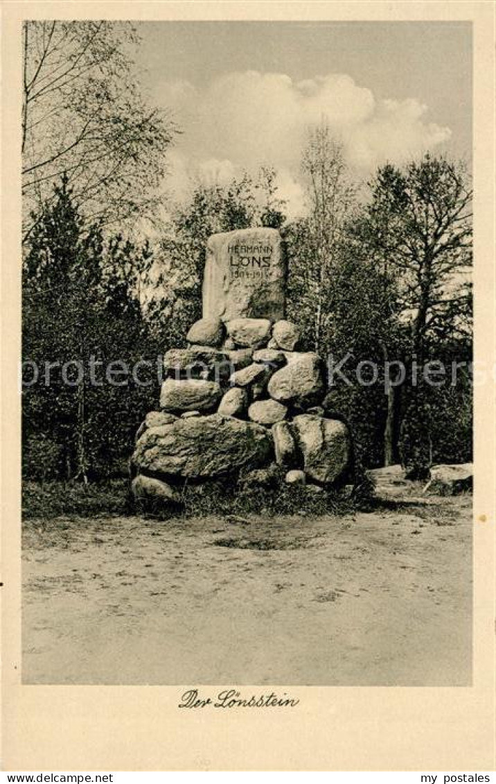 Winkel Gifhorn Der Loensstein
