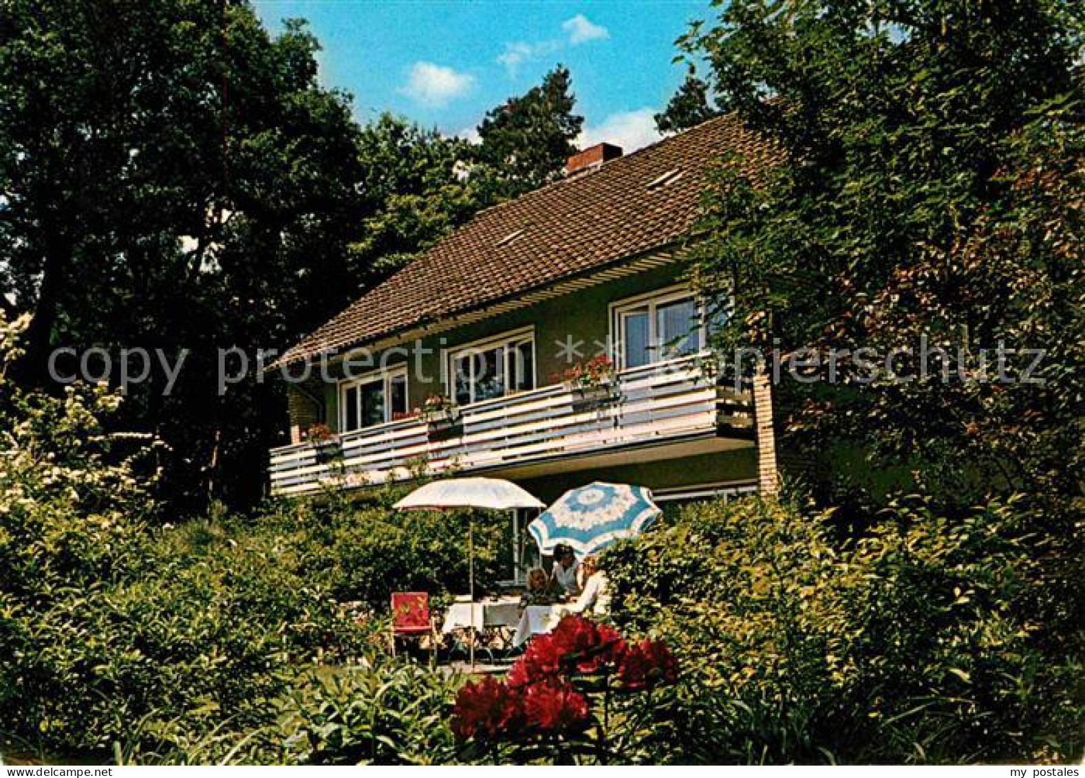 Winkel Gifhorn Haus Kellerberg