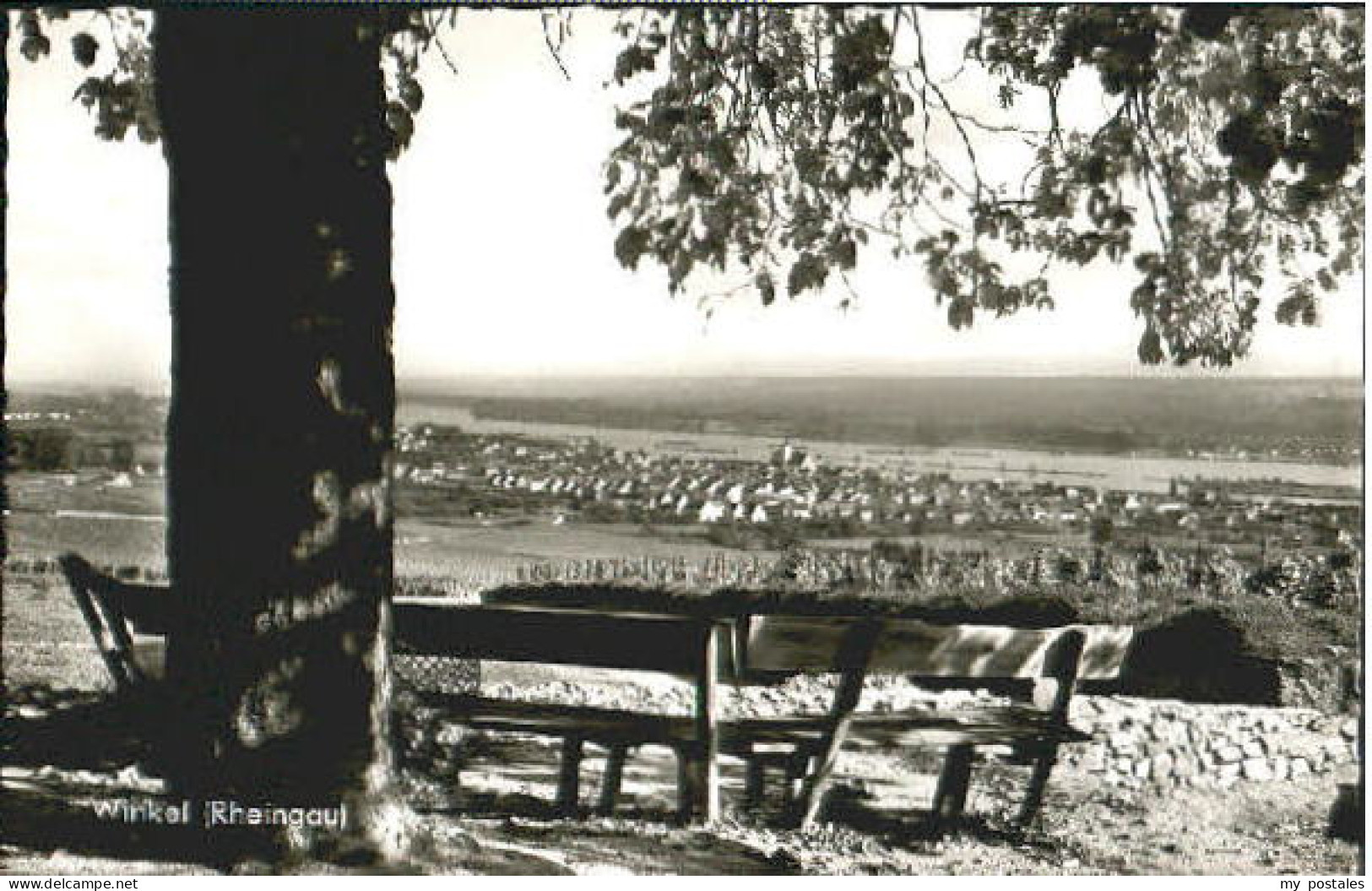 Winkel Oestrich-Winkel