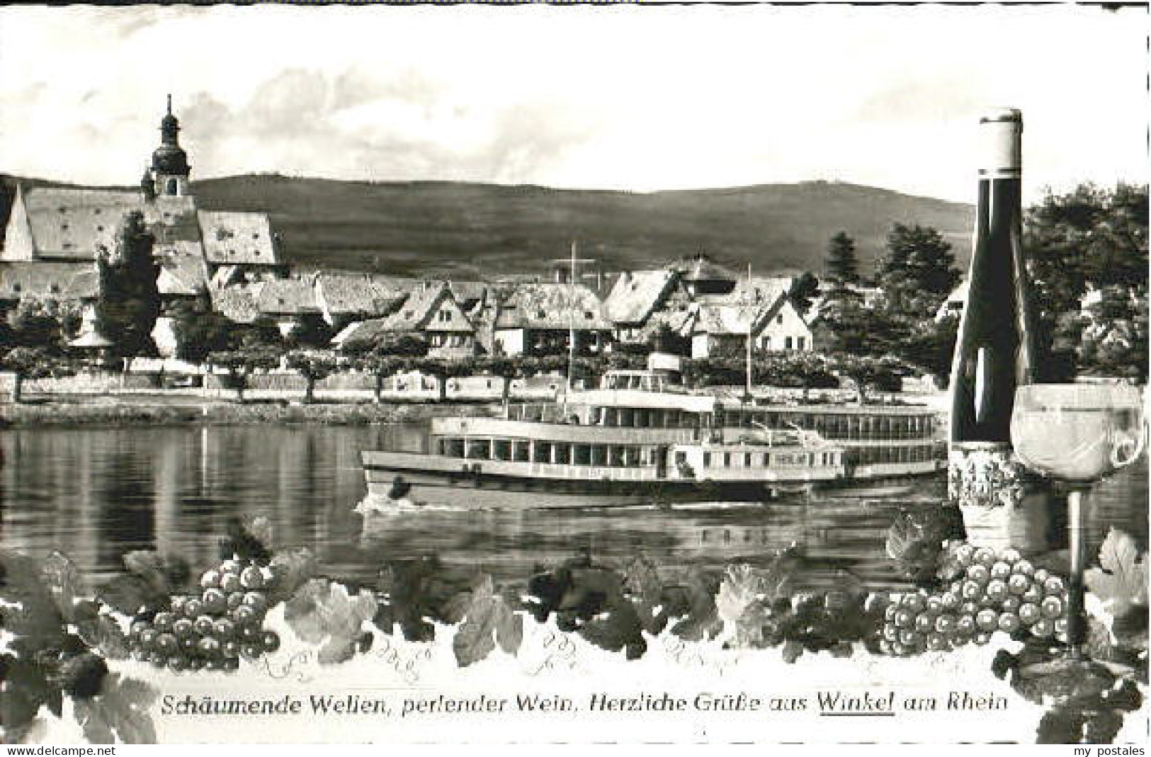 Winkel Oestrich-Winkel