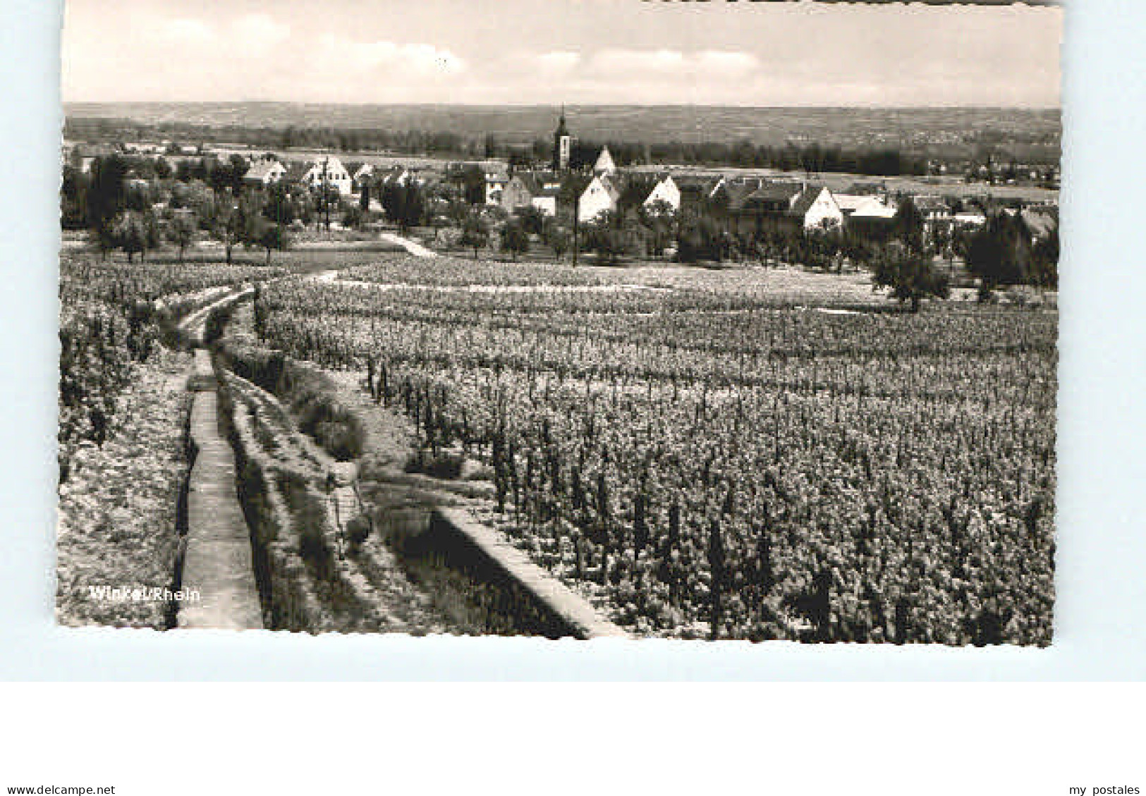 Winkel Oestrich-Winkel
