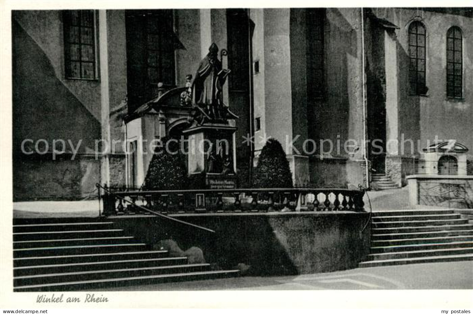 Winkel Oestrich-Winkel Denkmal