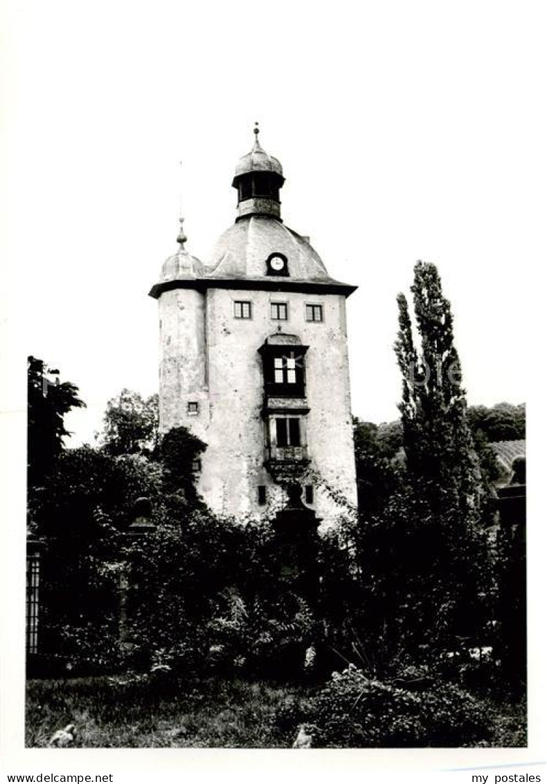 Winkel Oestrich-Winkel Schlossturm