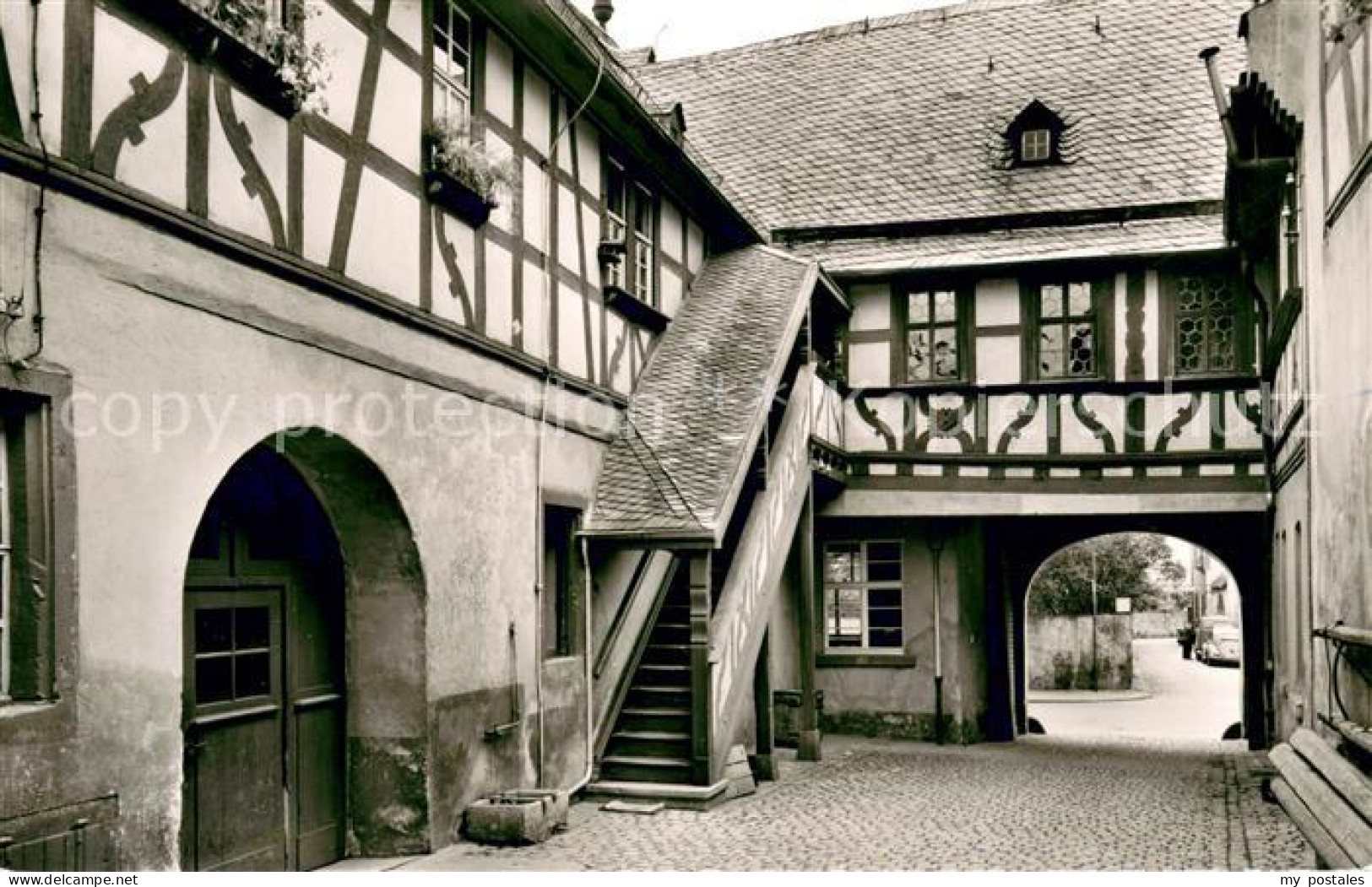 Winkel Oestrich-Winkel Zehntenhof