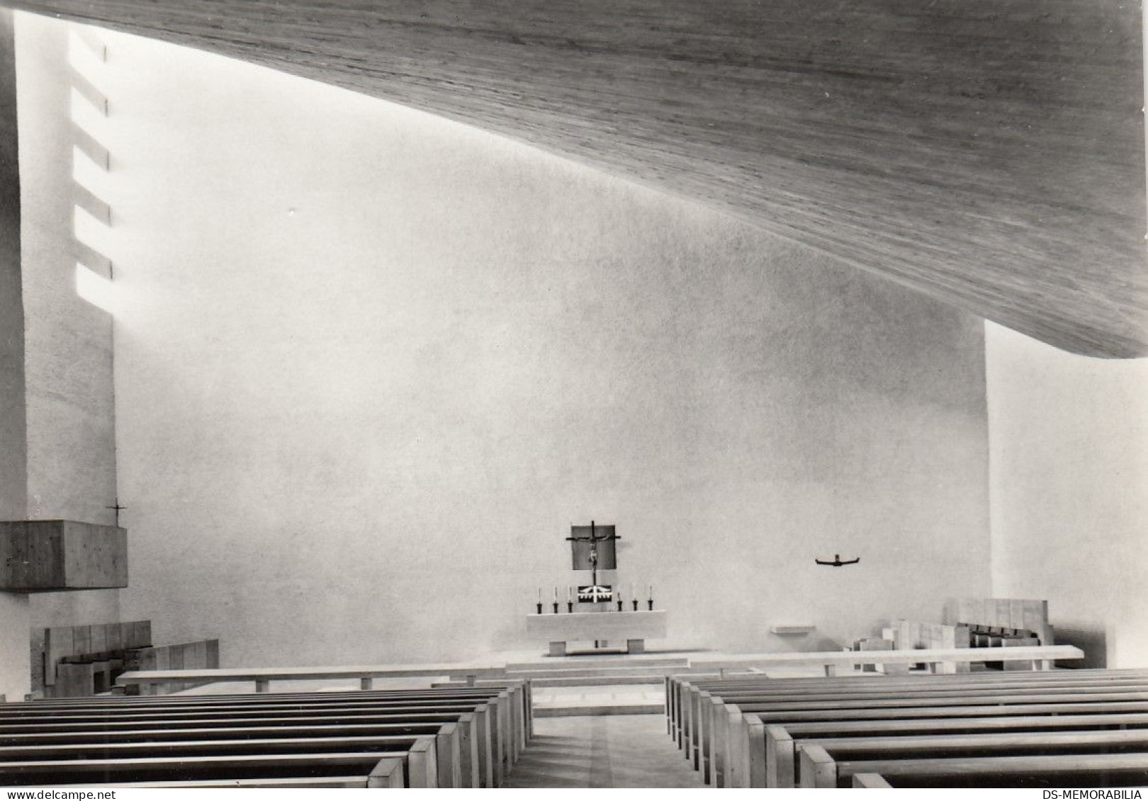 Winkeln - Kath.Bruderklausenkirche