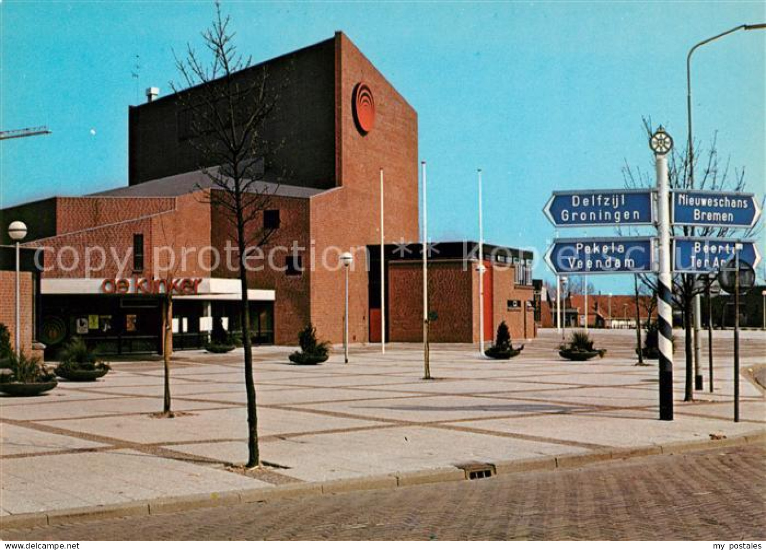 Winschoten ---