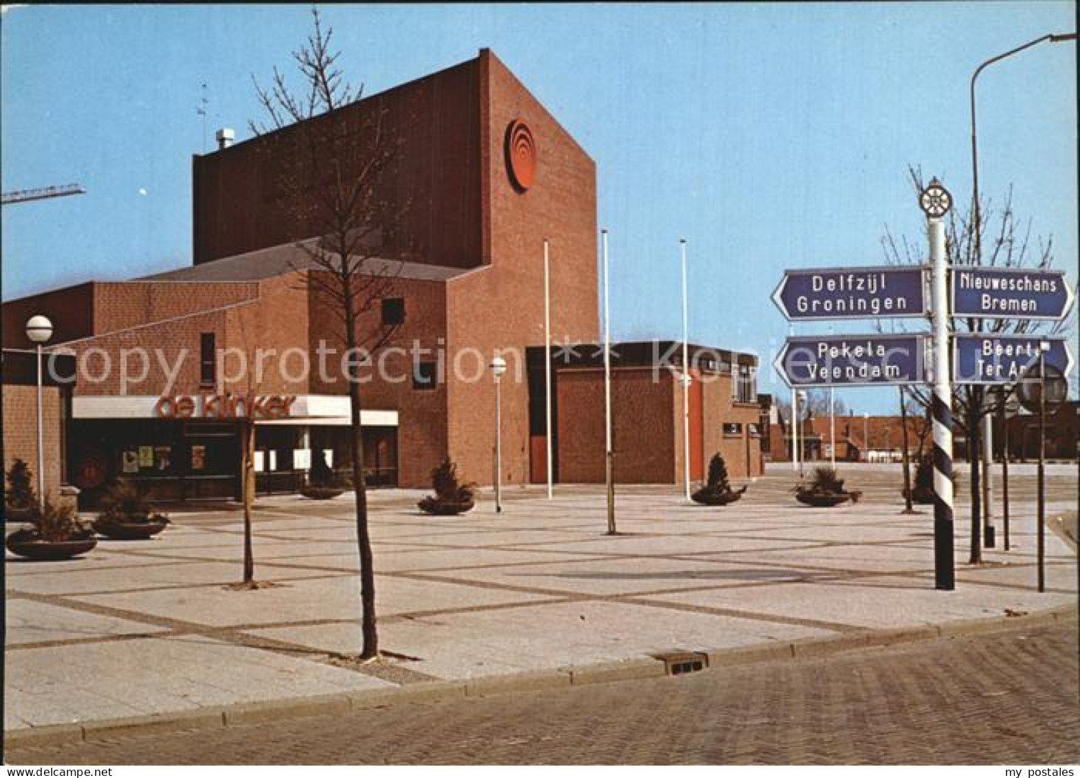 Winschoten Cultureel Centrum