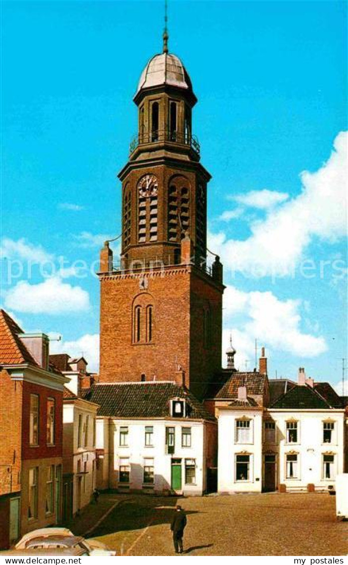 Winschoten Toren