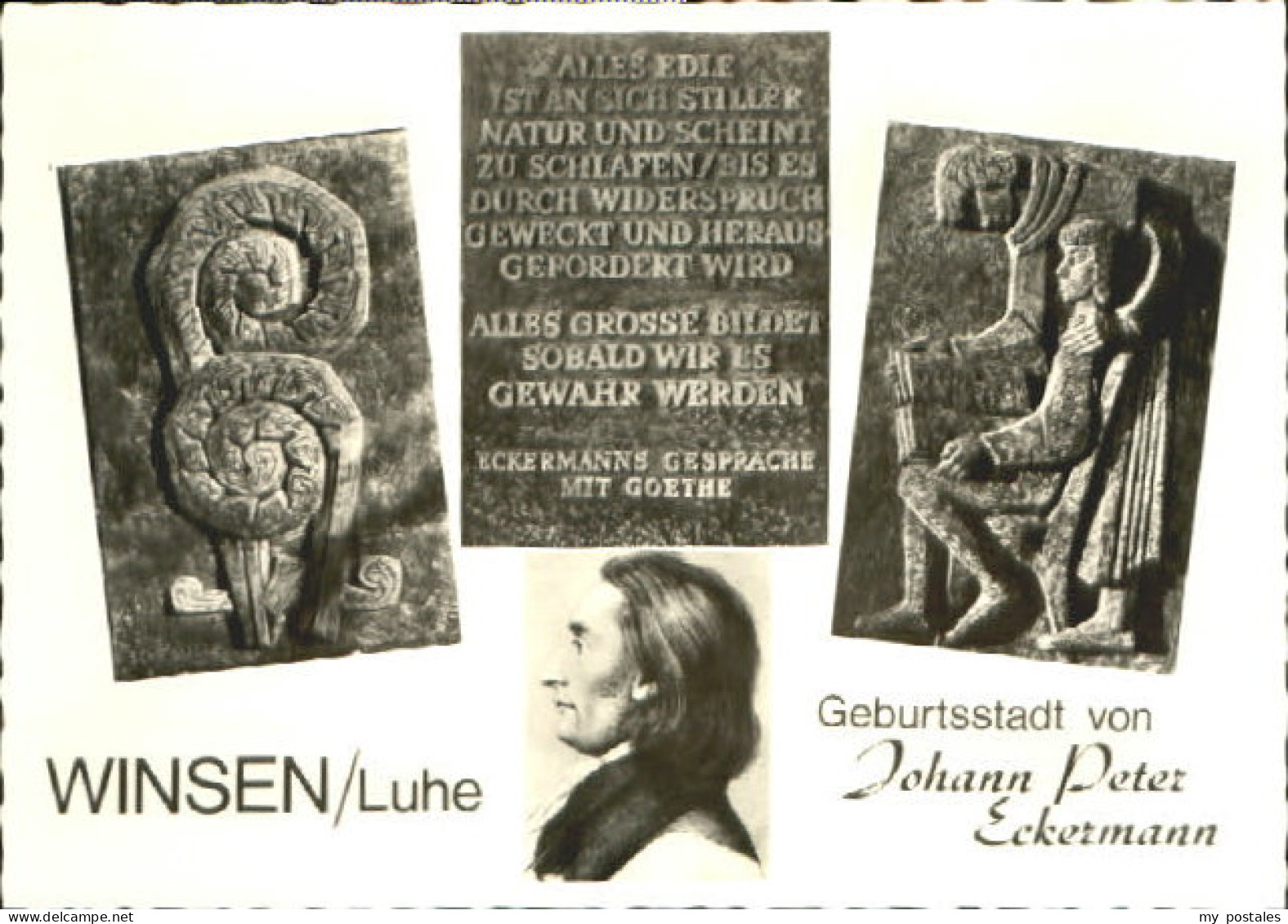 Winsen Luhe Winsen Luhe