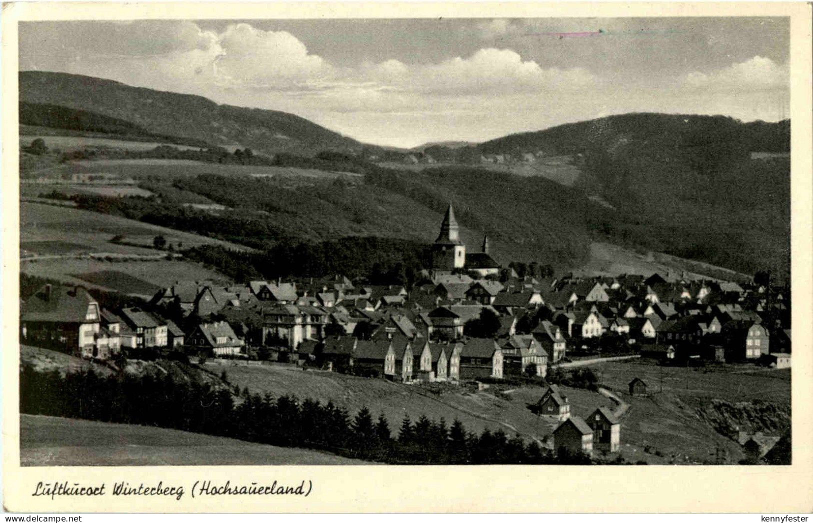 Winterberg