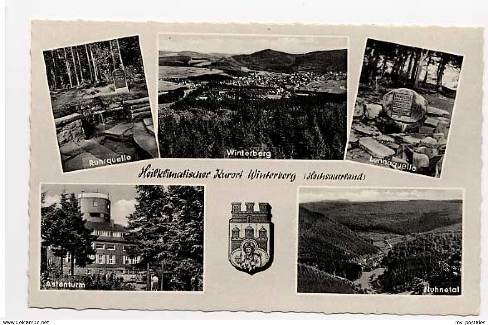 Winterberg Hochsauerland