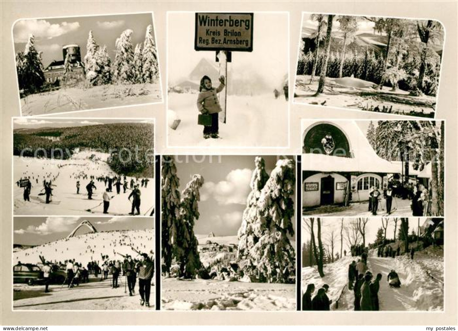 Winterberg Hochsauerland