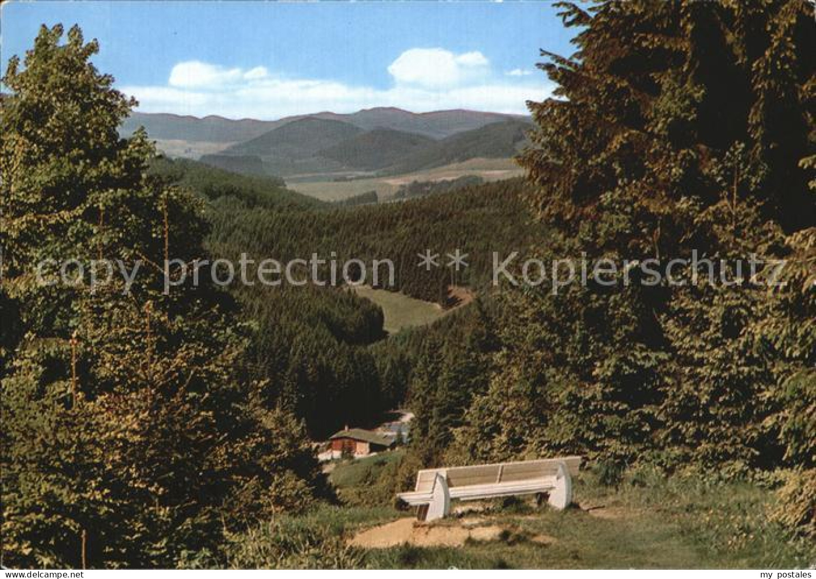 Winterberg Hochsauerland