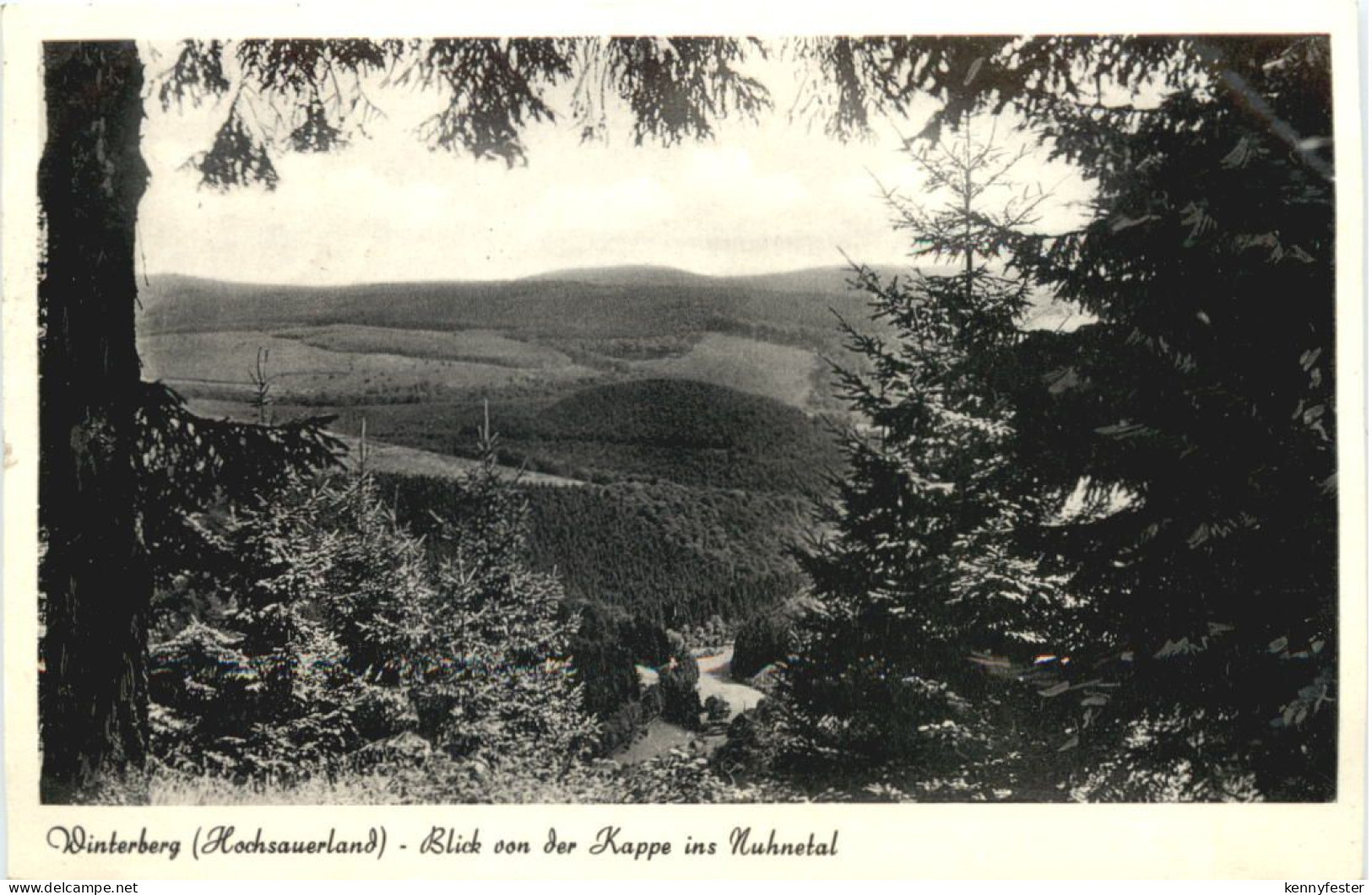 Winterberg - Hochsauerland