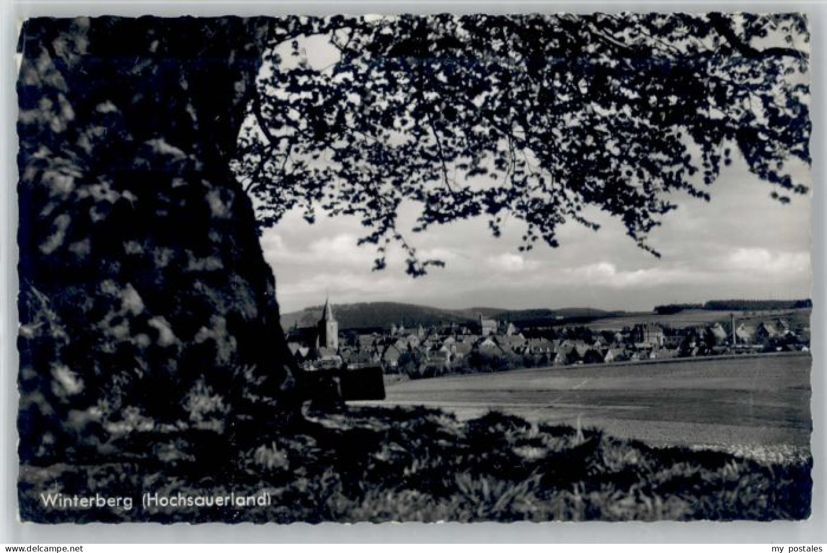 Winterberg Hochsauerland Winterberg