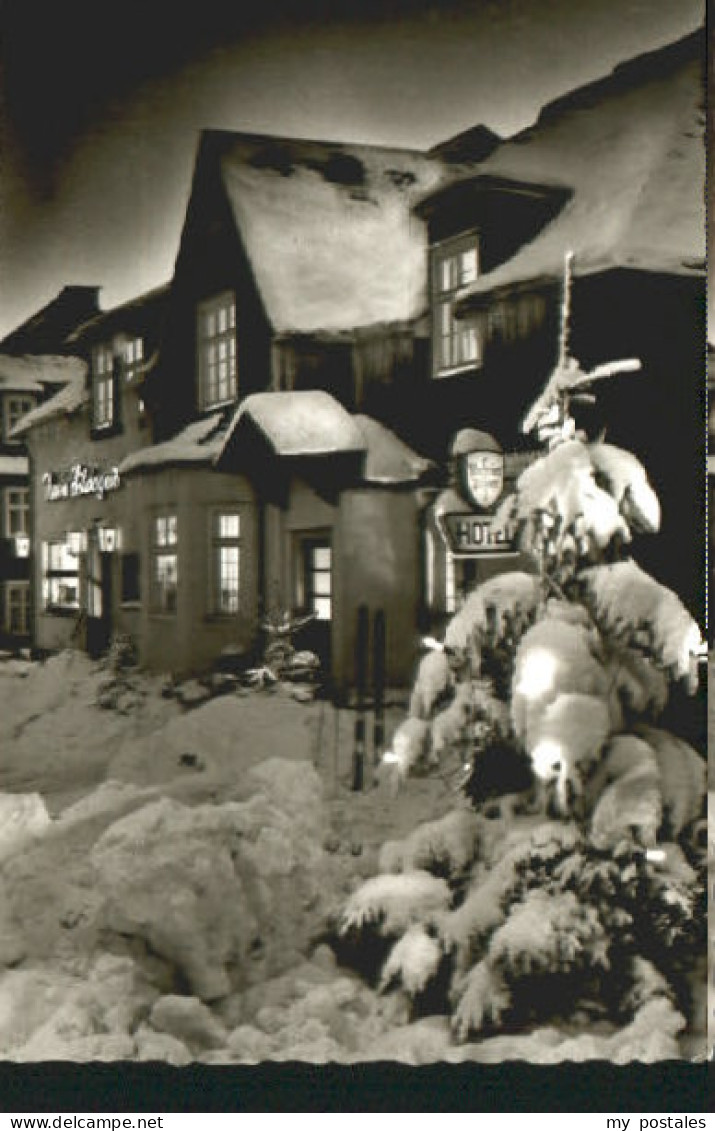 Winterberg Hochsauerland Winterberg Hotel Restaurant