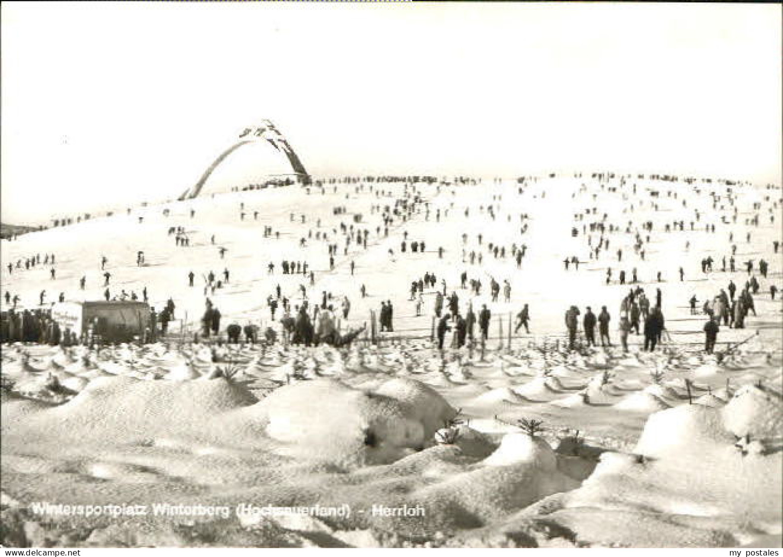 Winterberg Hochsauerland Winterberg  o