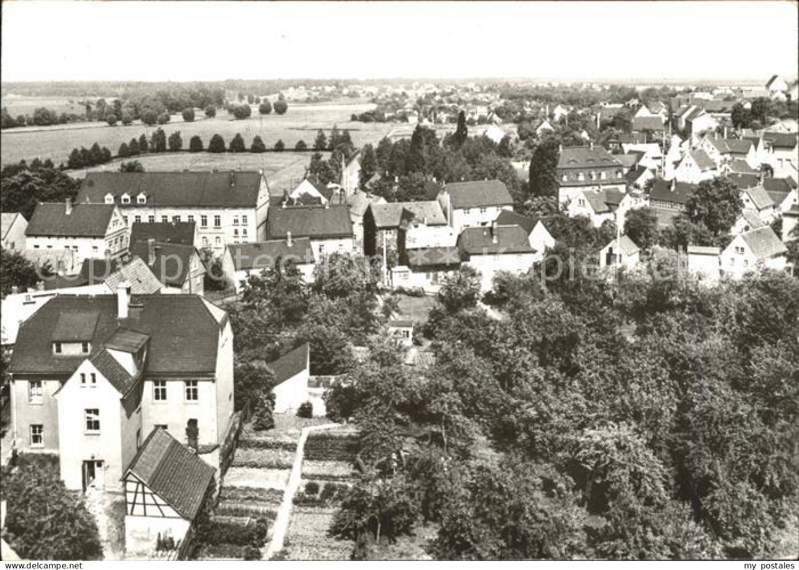 Wintersdorf Meuselwitz