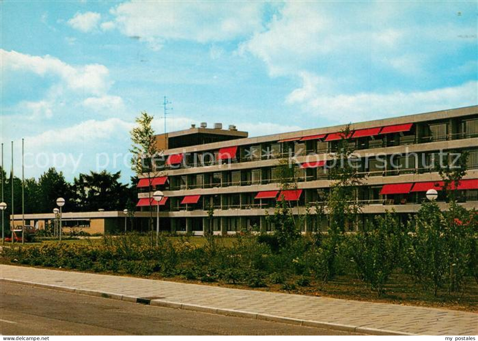 Winterswijk De Berkhof