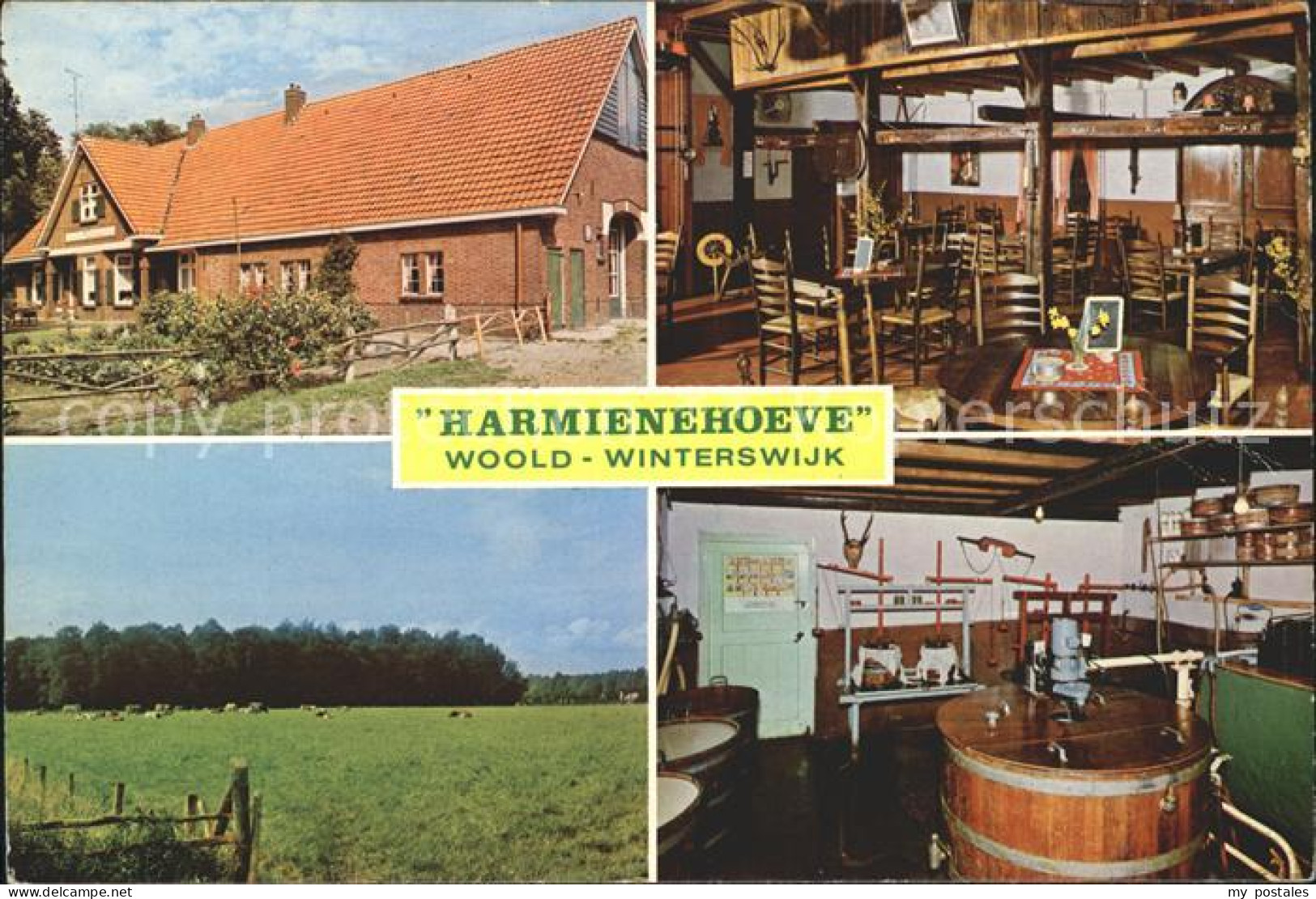 Winterswijk Harmienehoeve