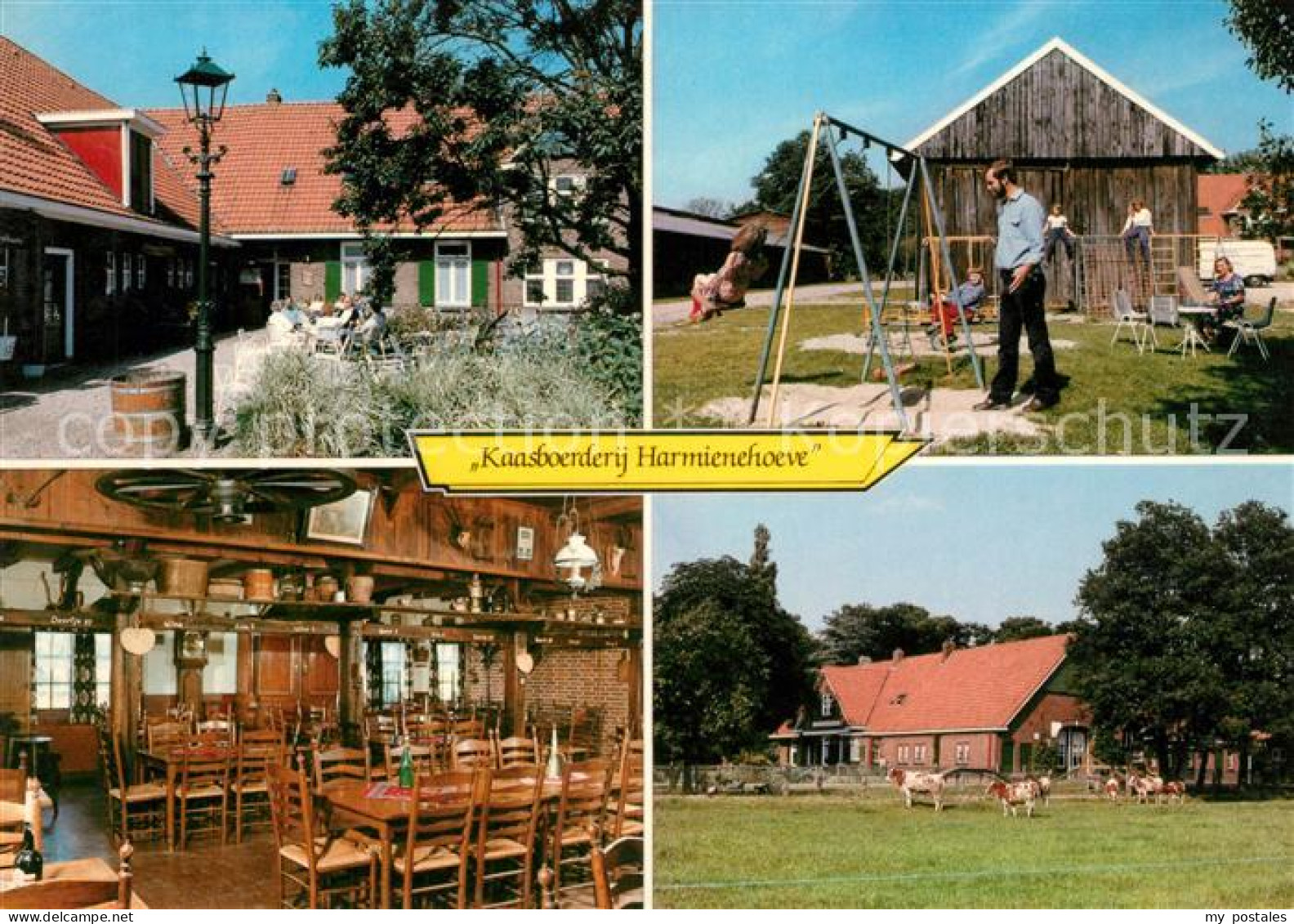 Winterswijk Harmienehoeve