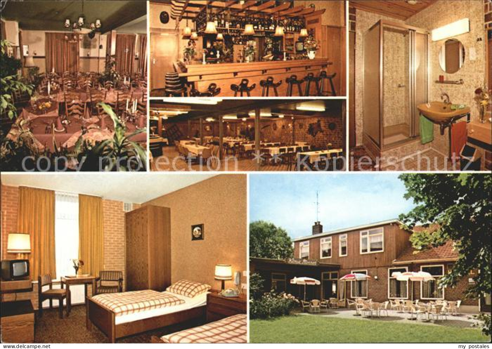 Winterswijk Hotel Cafe Restaurant