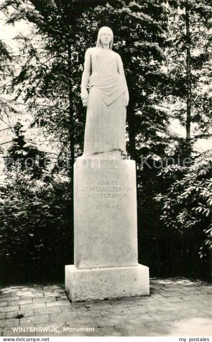 Winterswijk Monument