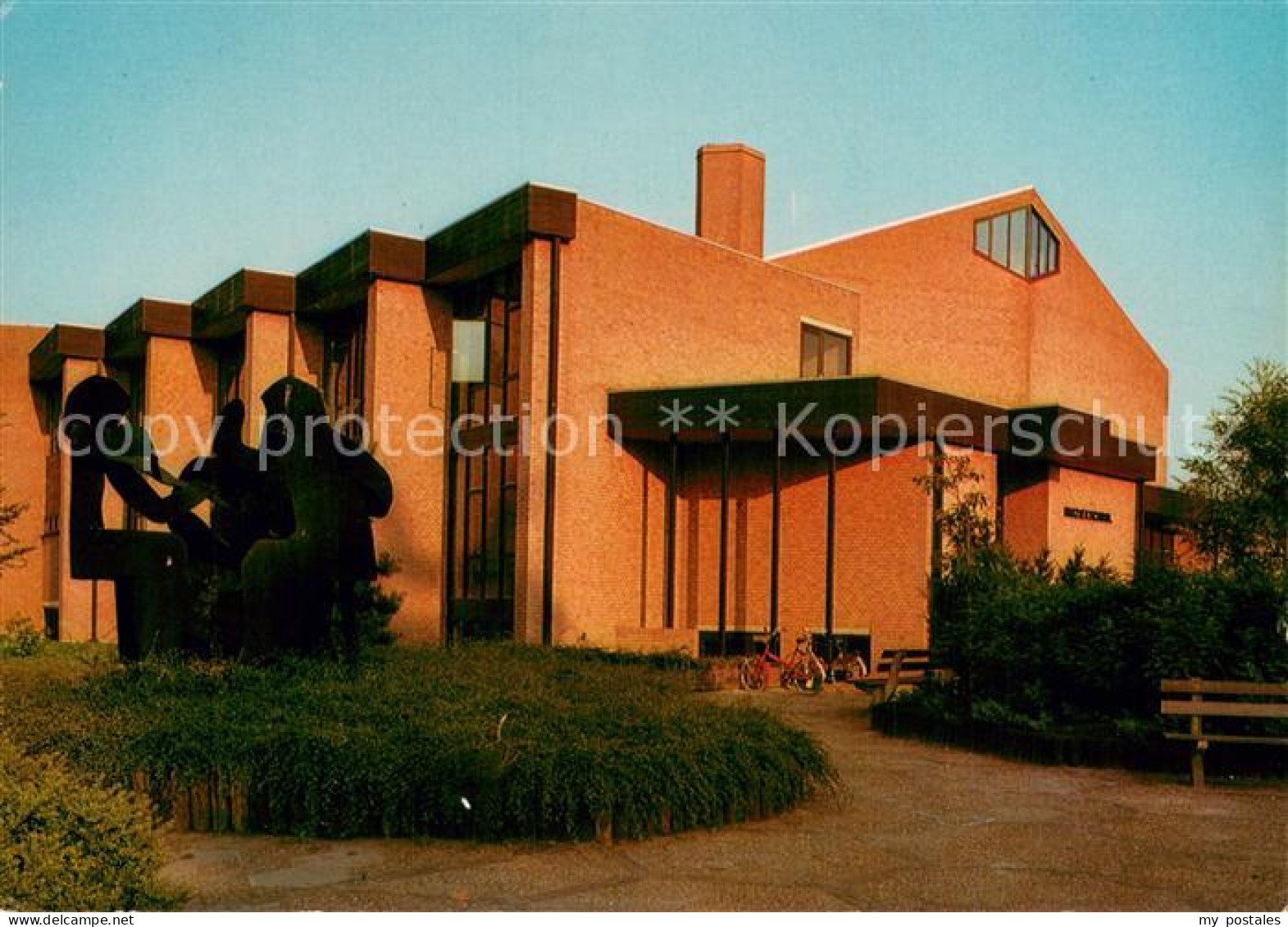 Winterswijk NL Muziekschool