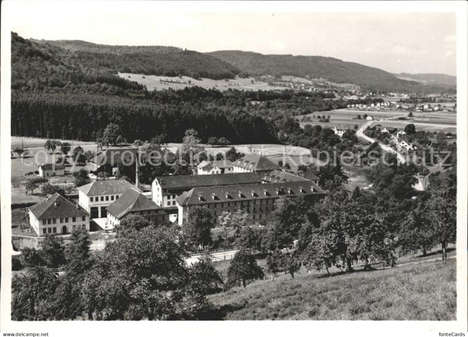 Winterthur Fachschule Hard