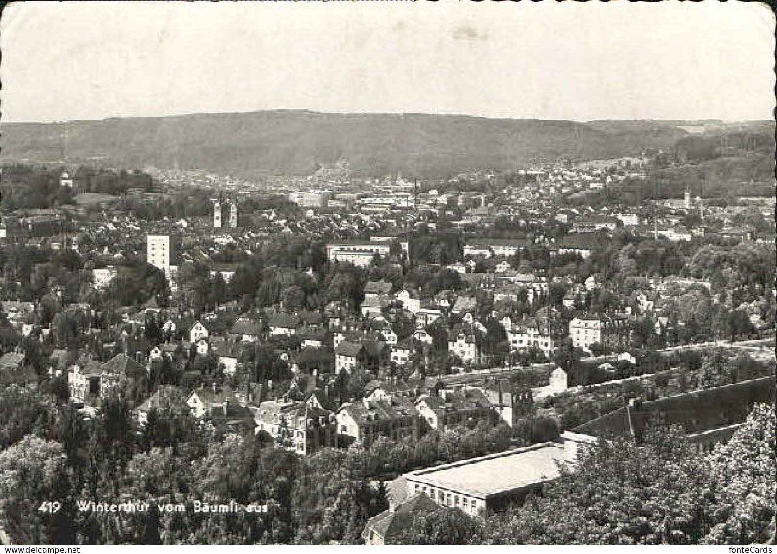 Winterthur Winterthur