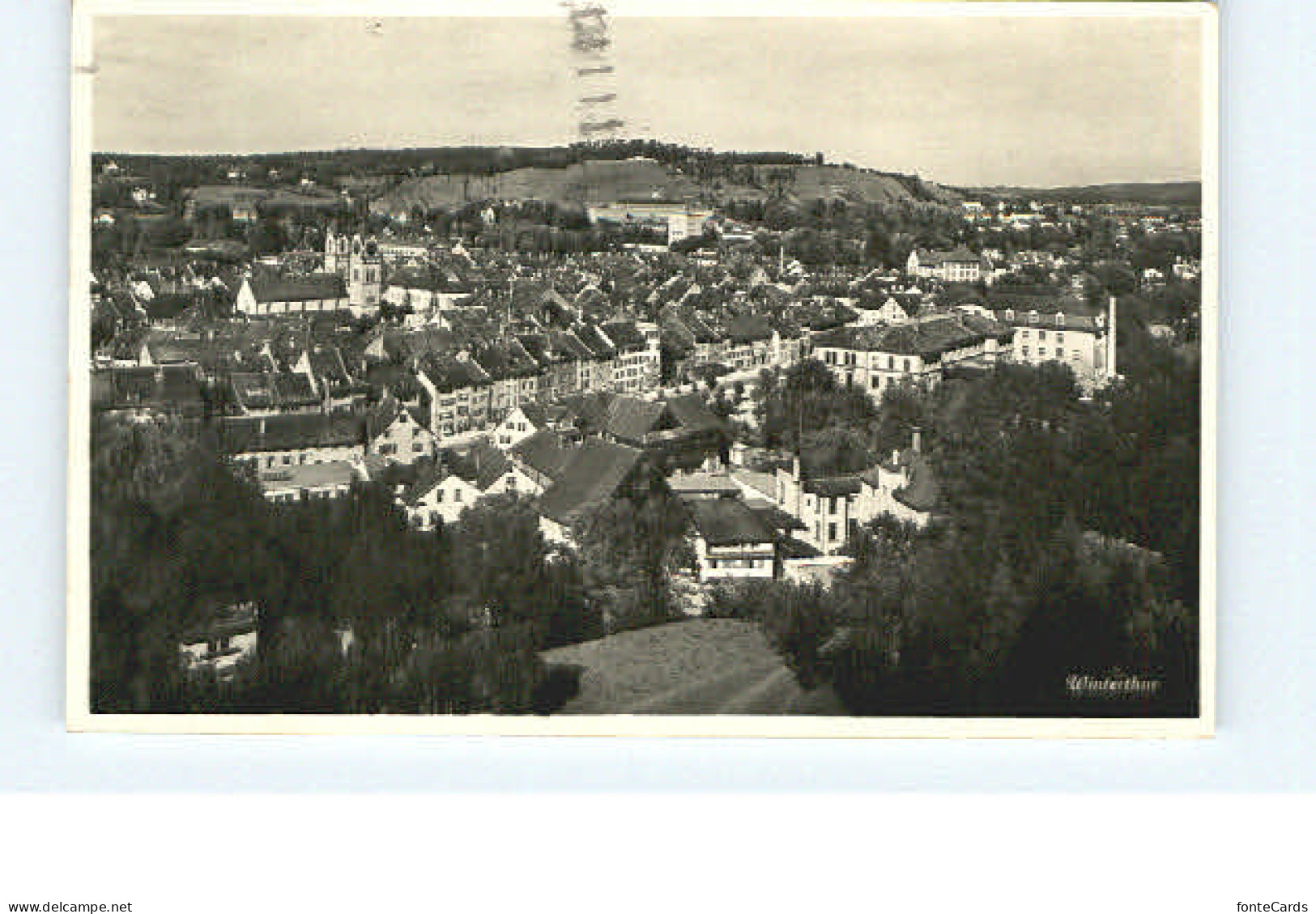 Winterthur Winterthur