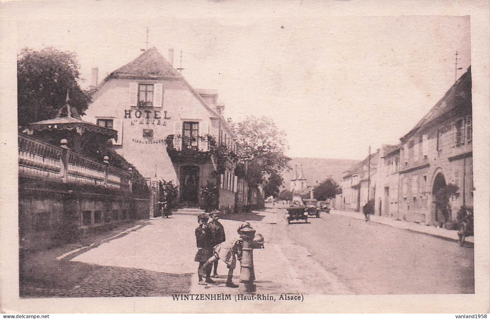 WINTZENHEIM