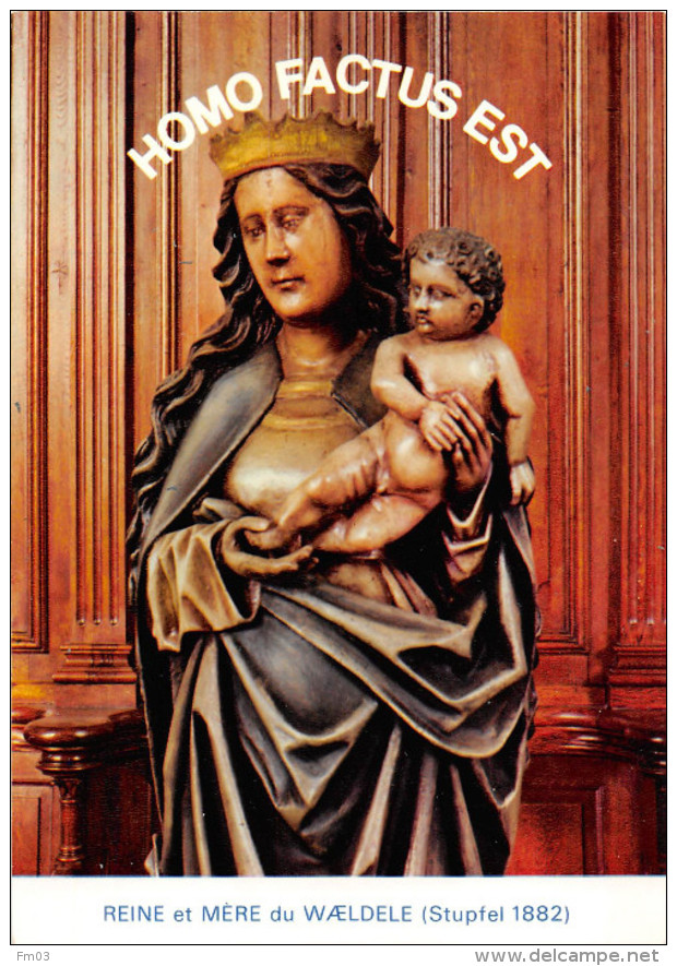 Wintzenheim Chapelle des Bois