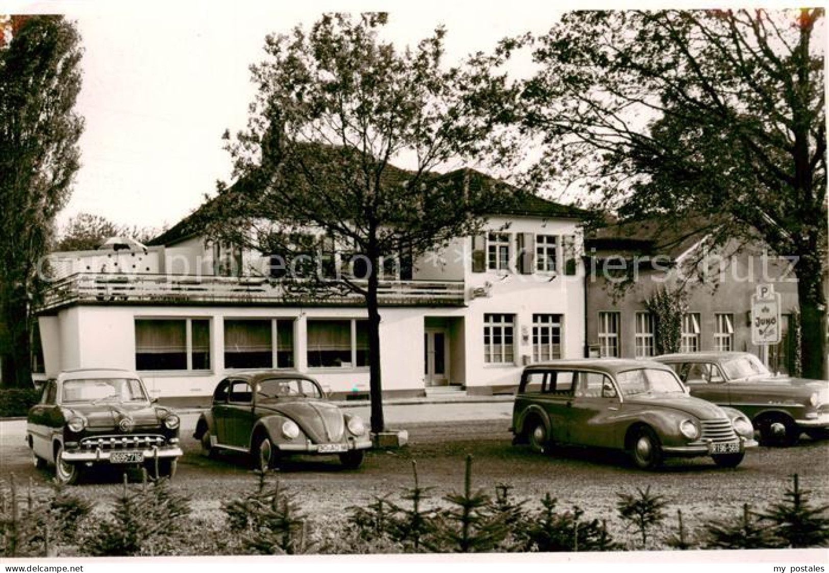 Winzermark Hattingen Gasthaus