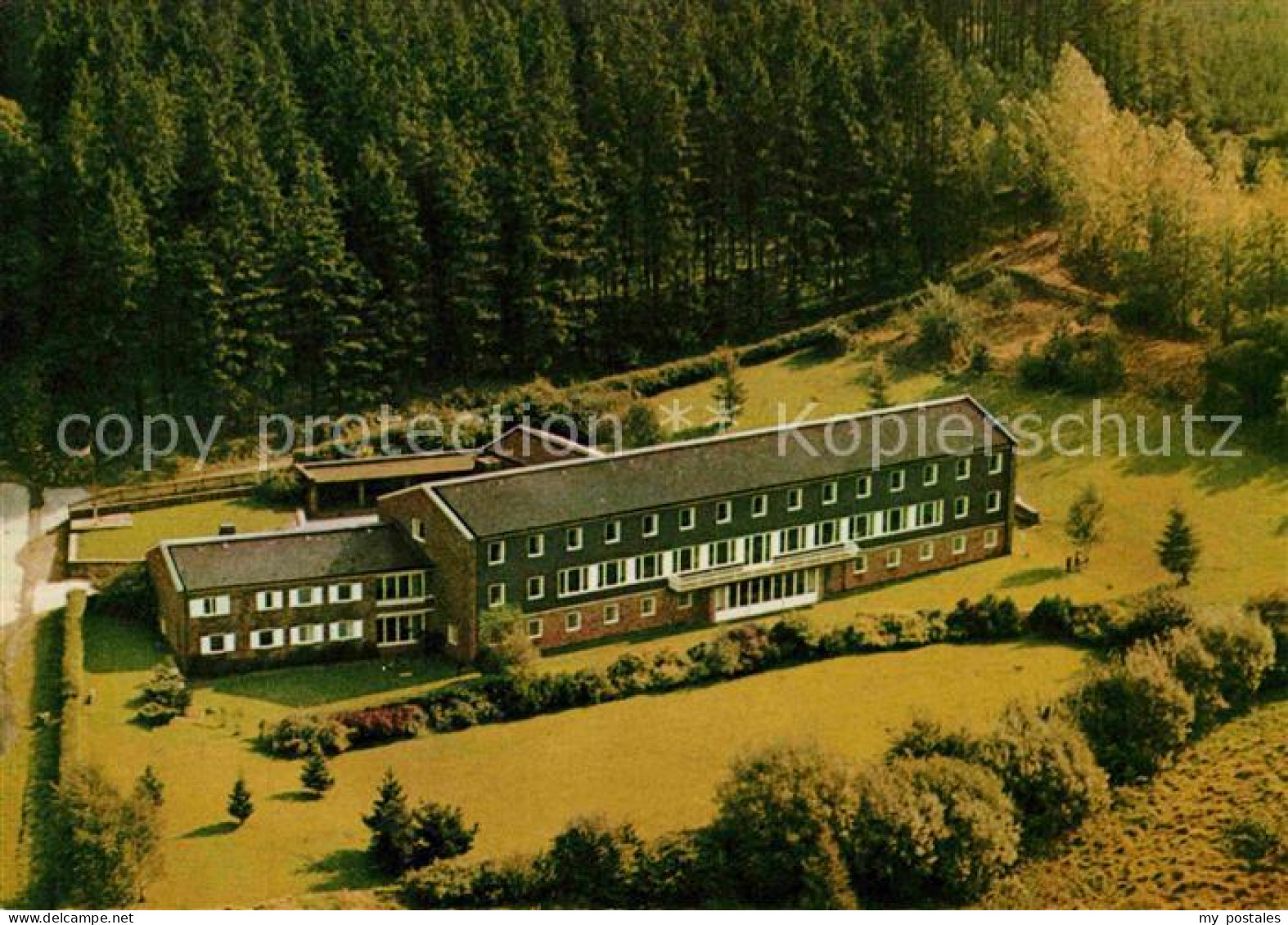 Wipperfuerth Jugendherberge