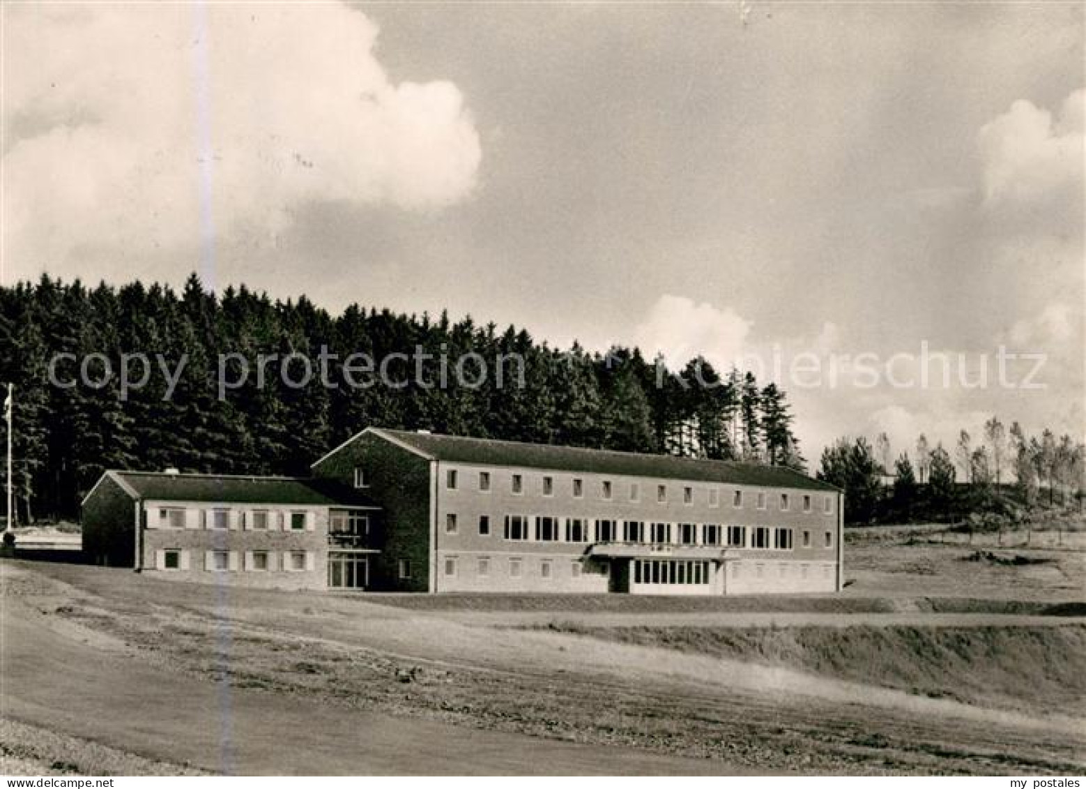 Wipperfuerth Jugendherberge