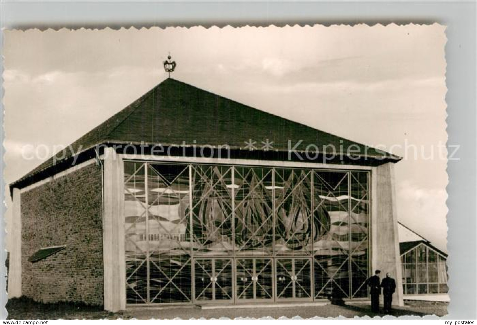 Wipperfuerth Katholische Kirche Sankt Michael
