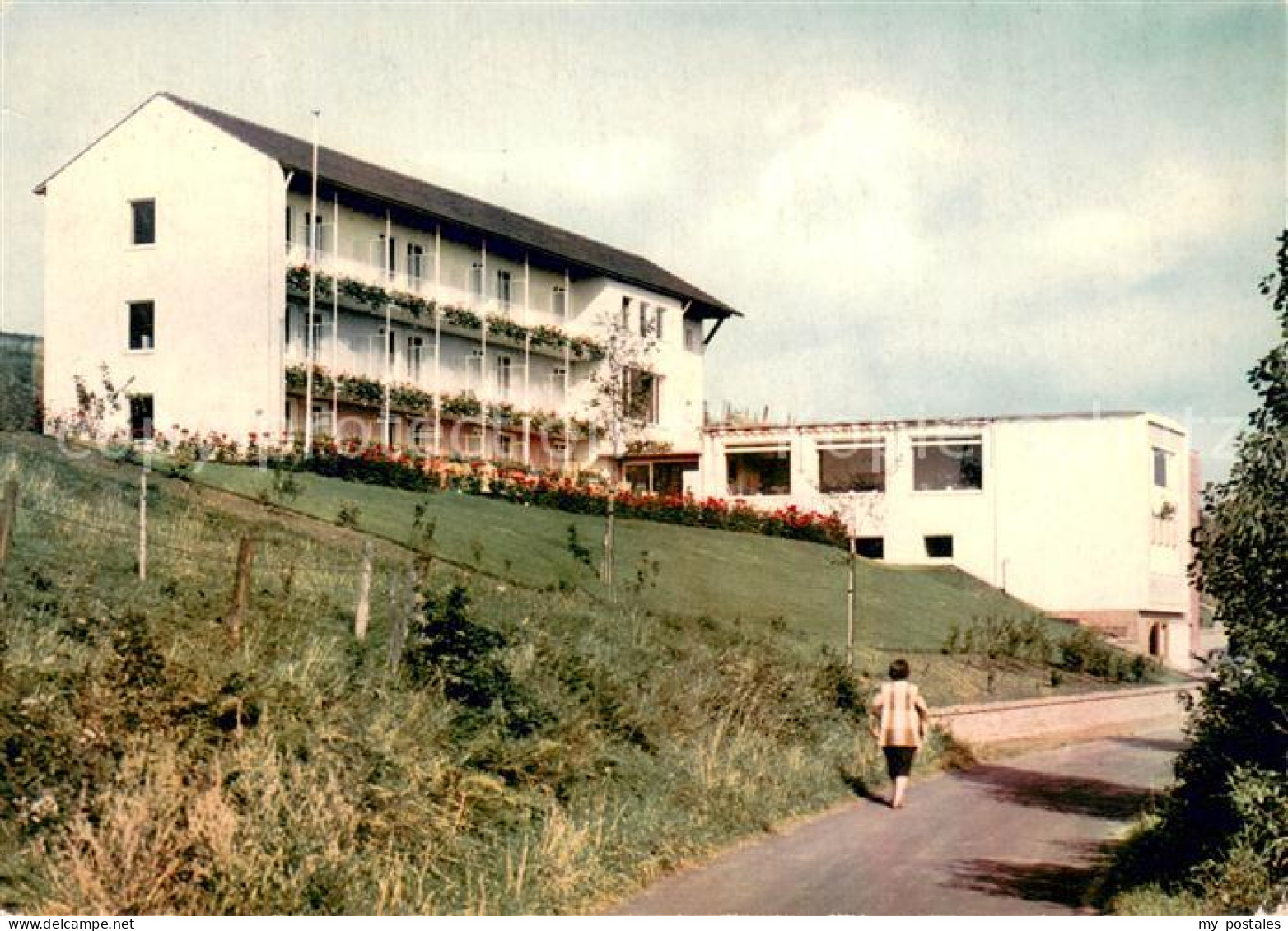 Wipperfuerth Muettererholungsheim