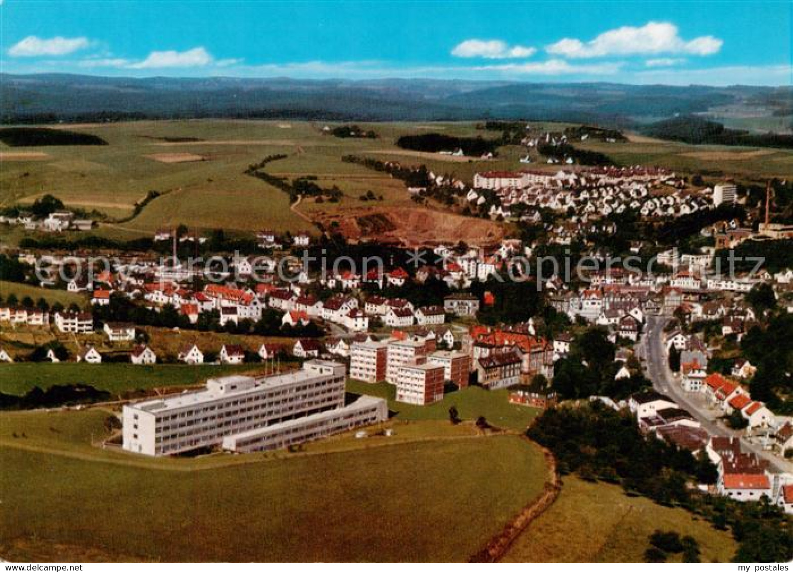 Wipperfuerth St. Josef Krankenhaus