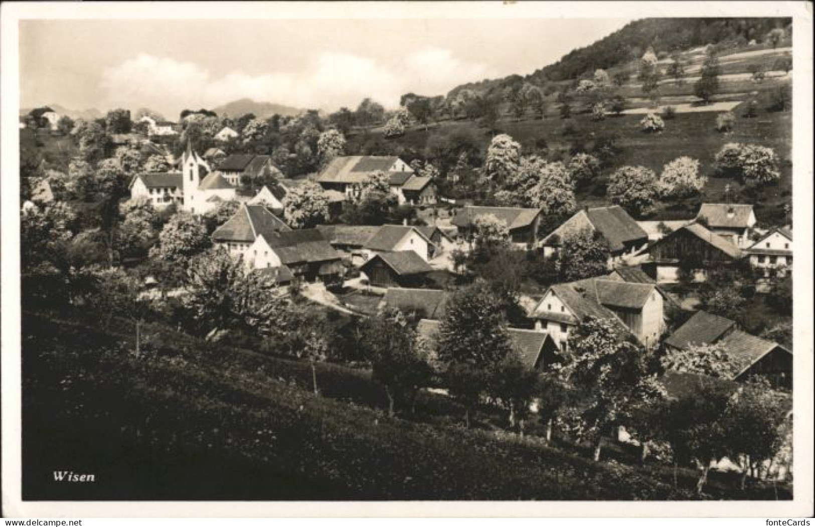 Wisen