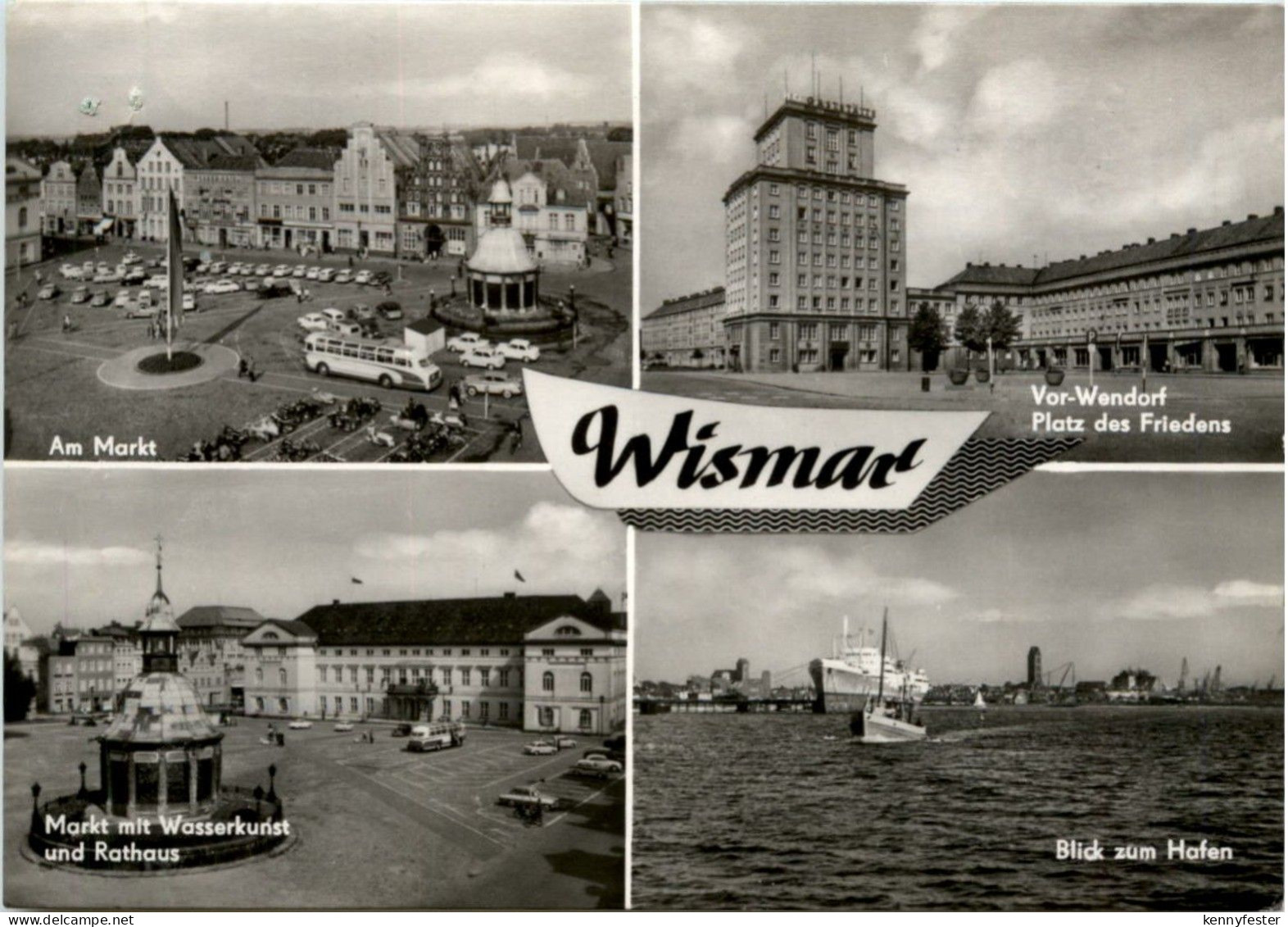 Wismar