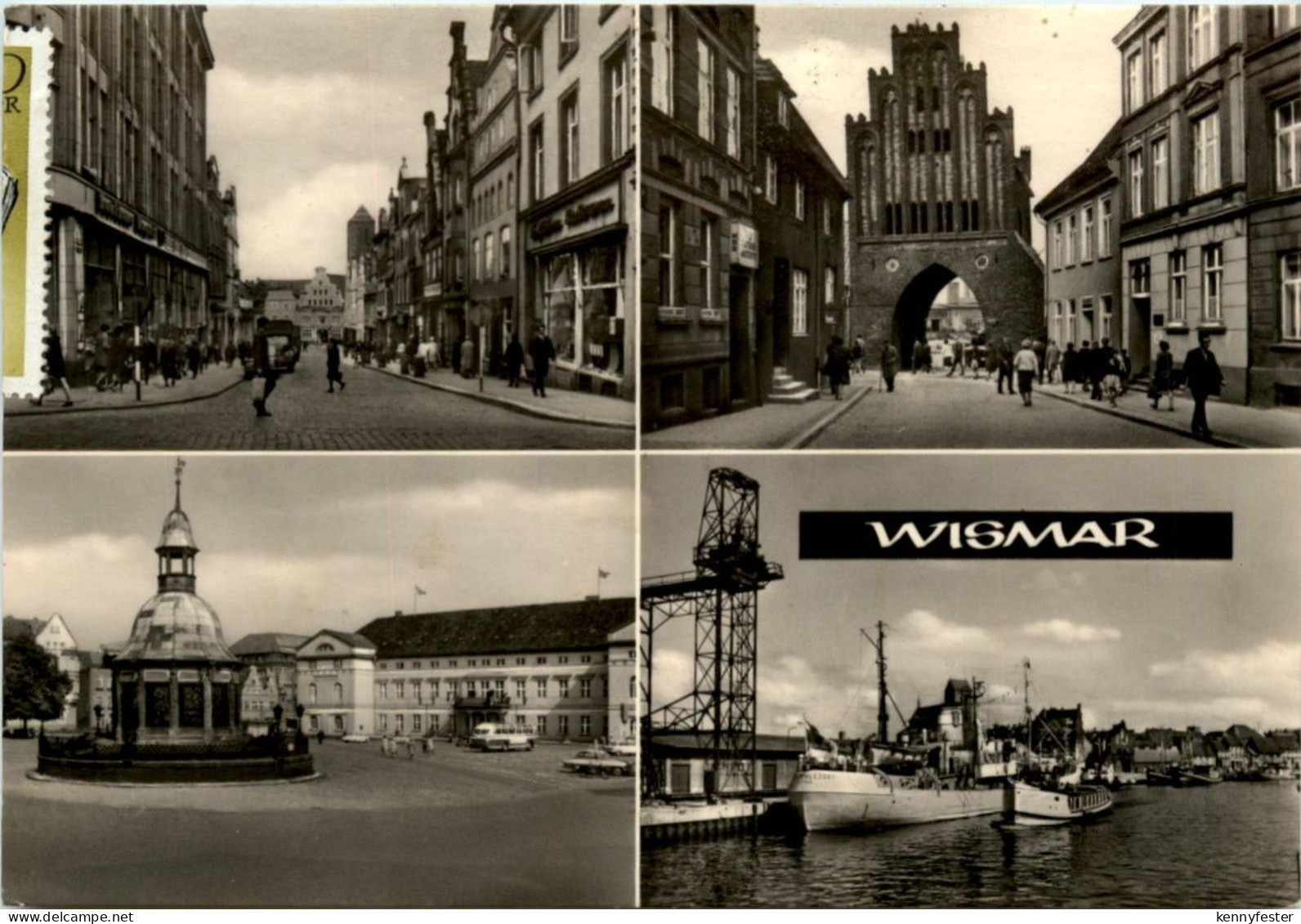 Wismar