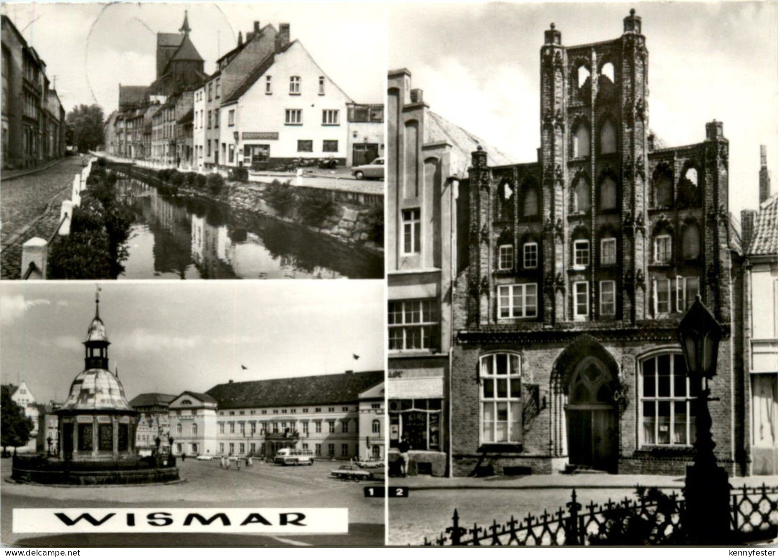Wismar