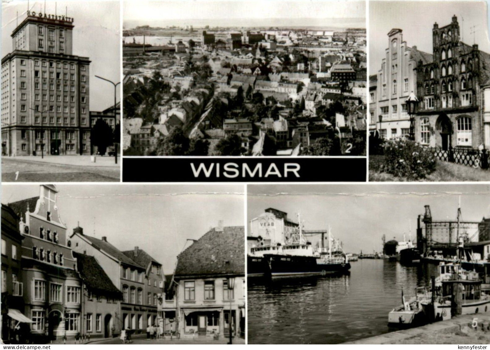 Wismar