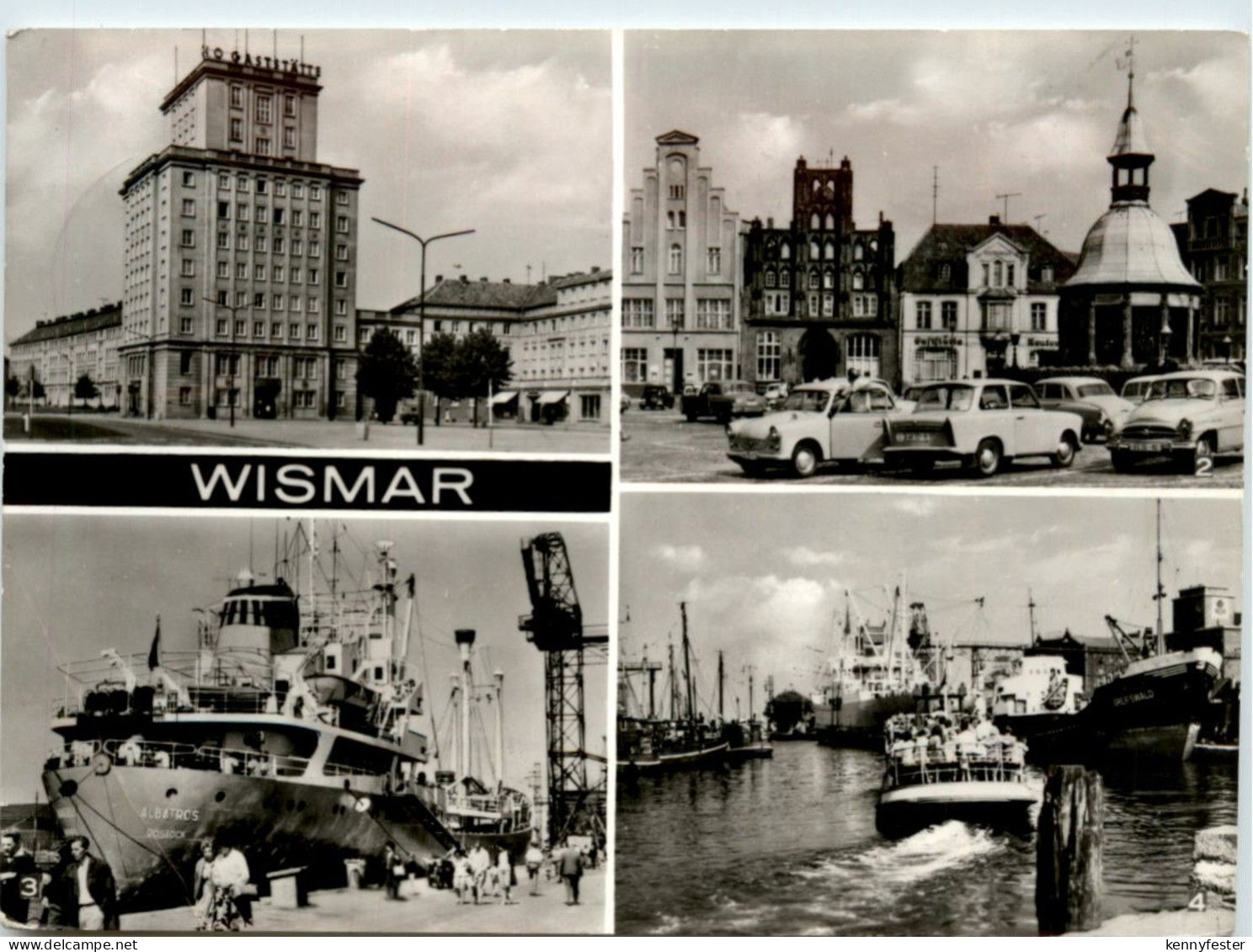 Wismar