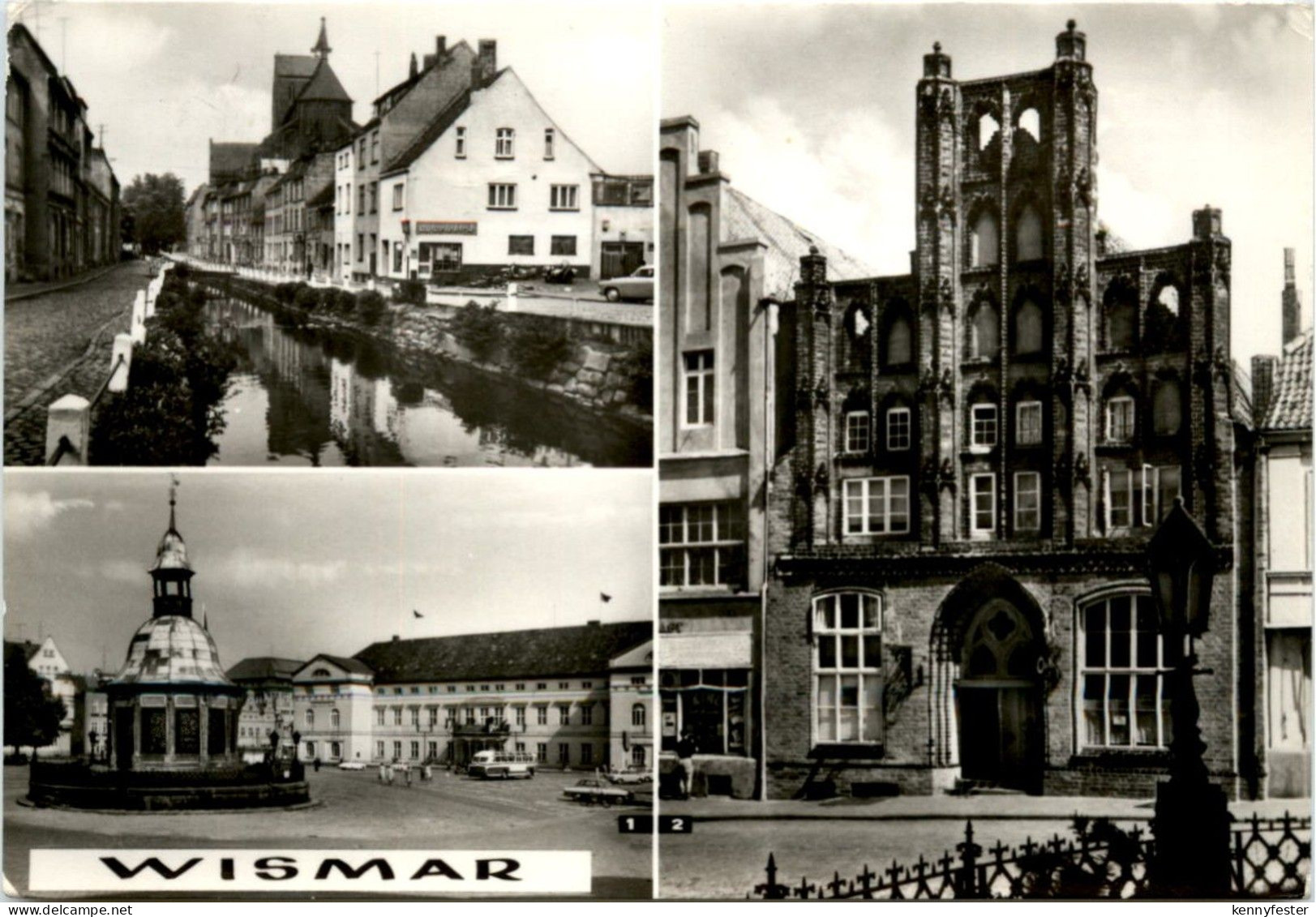Wismar