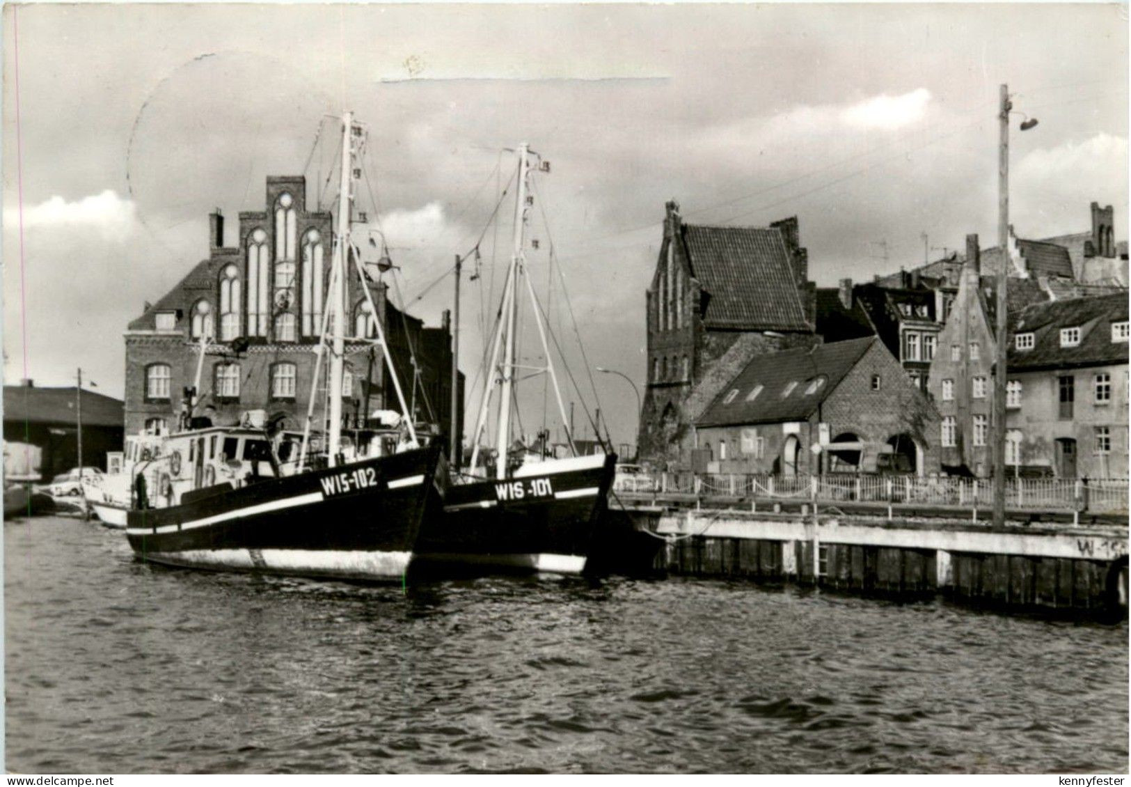 Wismar